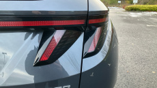 Hyundai TUCSON 1.6 TGDi Premium 5dr 2WD Petrol Estate